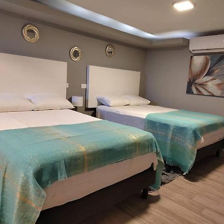 10Th Ave Suite Cozumel Kültér fotó