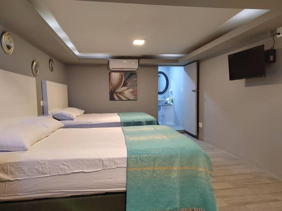 10Th Ave Suite Cozumel Kültér fotó