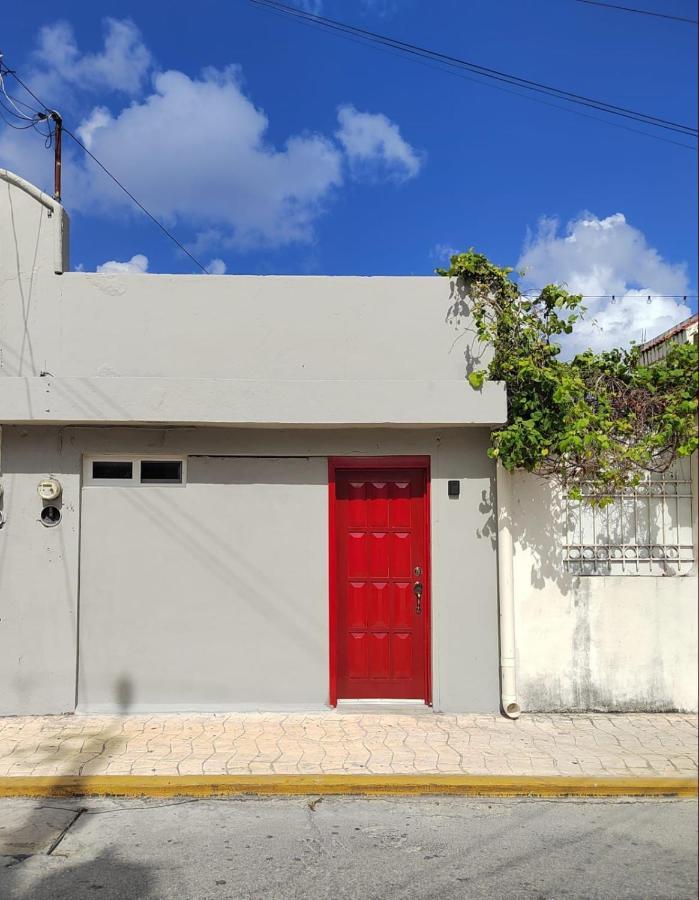 10Th Ave Suite Cozumel Kültér fotó